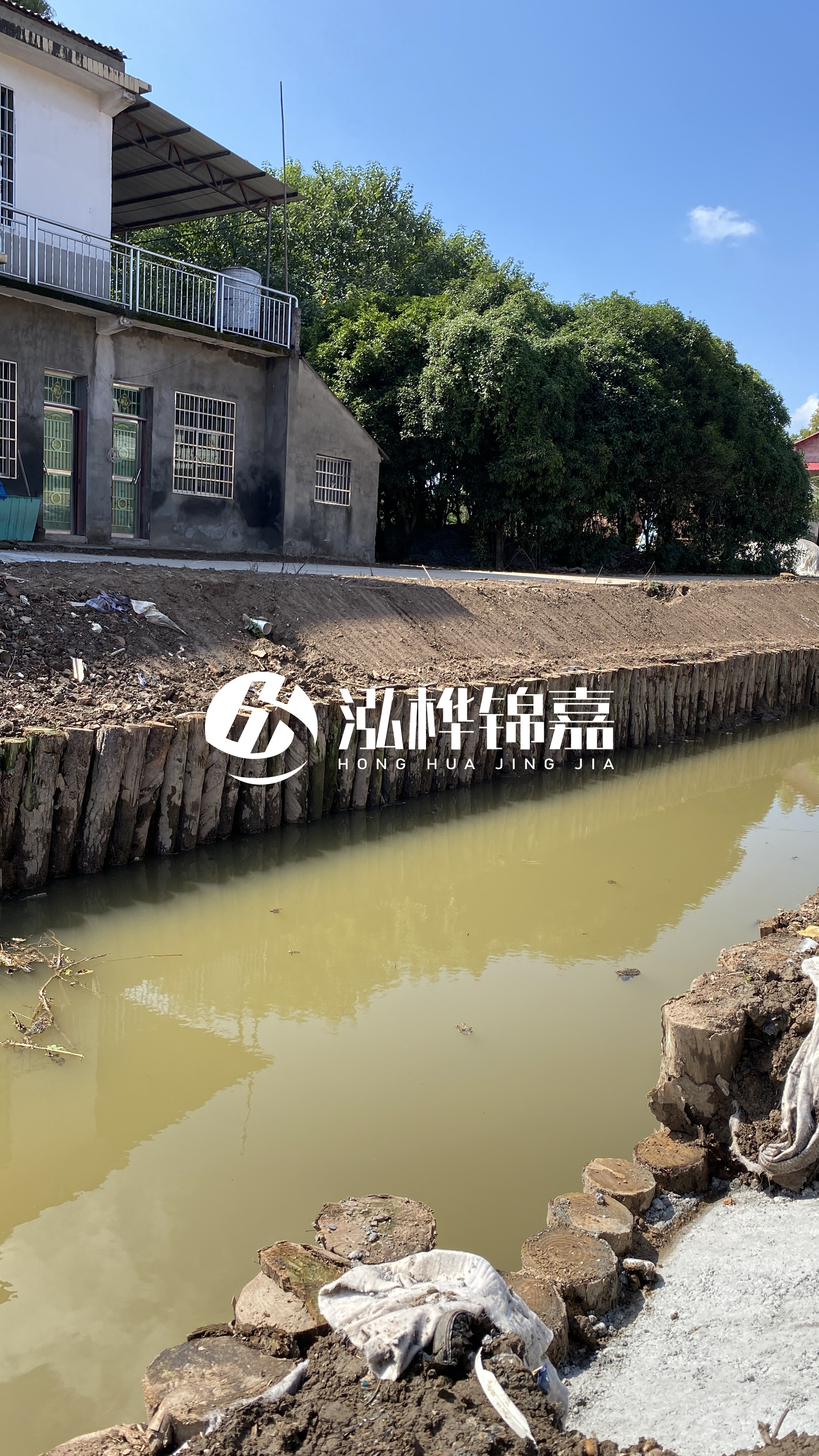 池州河道清淤專業(yè)施工-河流清理淤泥時遇到暗流怎么辦？
