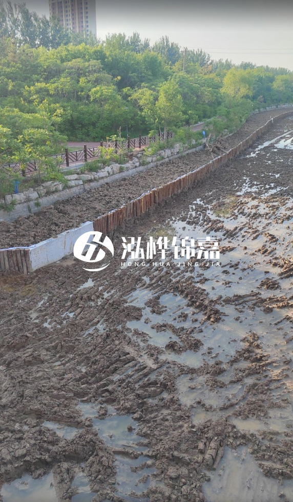 聊城河道清淤專業(yè)施工-河道清淤后怎樣維護河道設施？